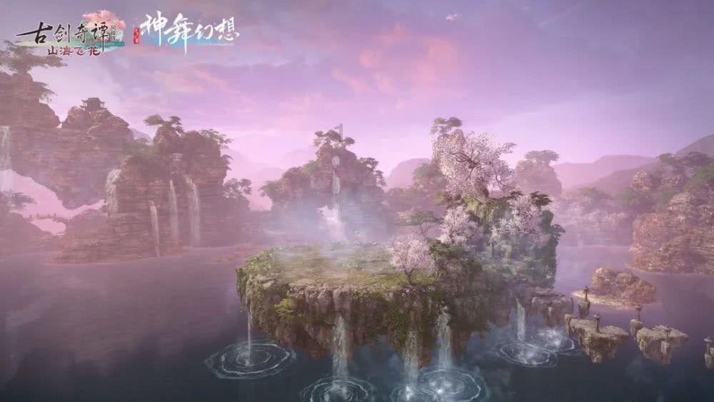 元气战姬学院